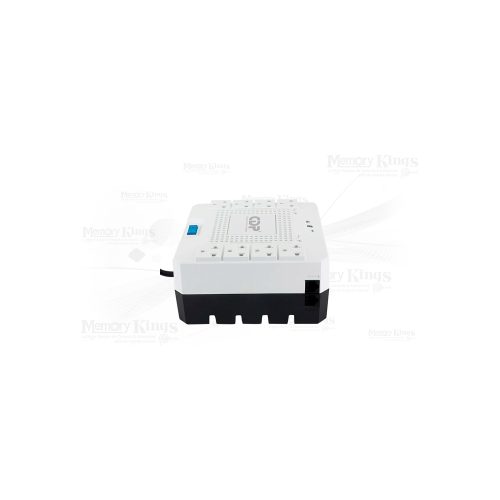 ESTABILIZADOR 1800VA(1000W) CDP R-AVR1808i 8-Tomas WHITE