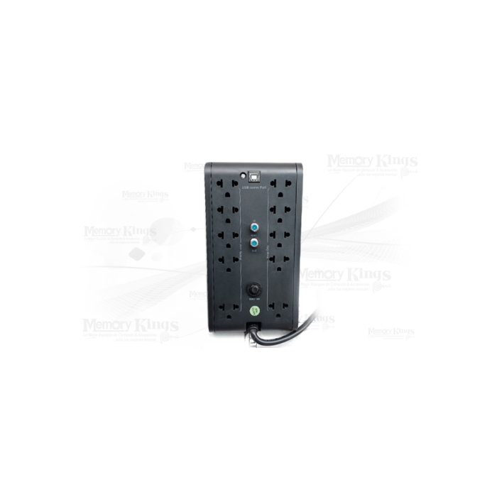 UPS 1500VA(900W) CDP R-SMART1510i interactiva