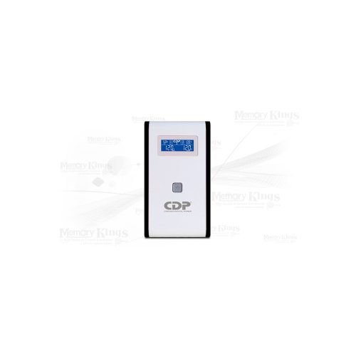 UPS 1200VA(750W) CDP R-SMART1210i interactivo