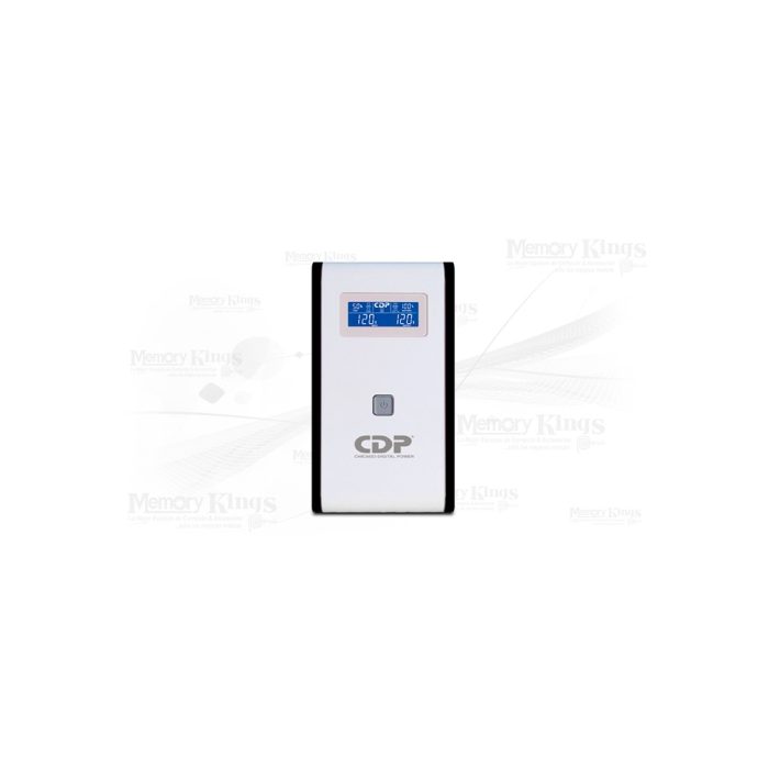 UPS 1200VA(750W) CDP R-SMART1210i interactivo