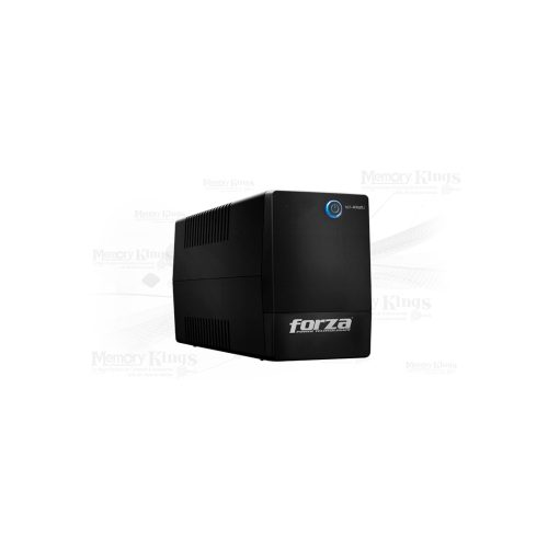 UPS 1000VA(500W) FORZA NT-1012U interactiva