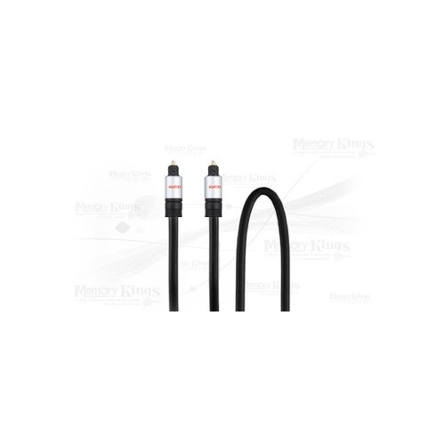 CABLE OPTICO 1.8mt KUMO