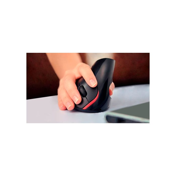 MOUSE Wireless ENCORE ENMS-WV01 VERTICAL ERGO NETFLIX