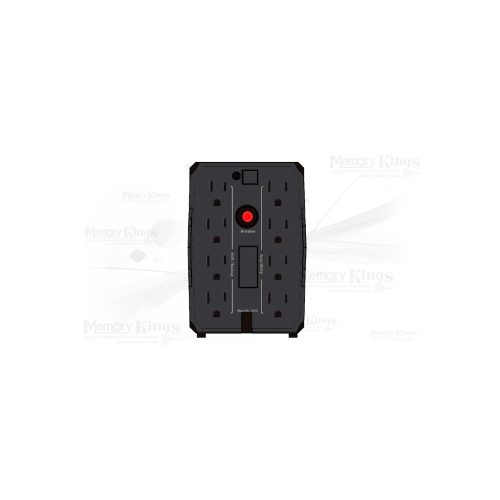 UPS 1000VA(500W) CDP R-UPR1008I interactiva
