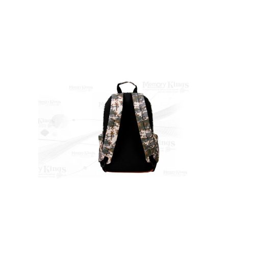 MOCHILA 15.6 TARGUS STRATA PRO CAMO HEXA