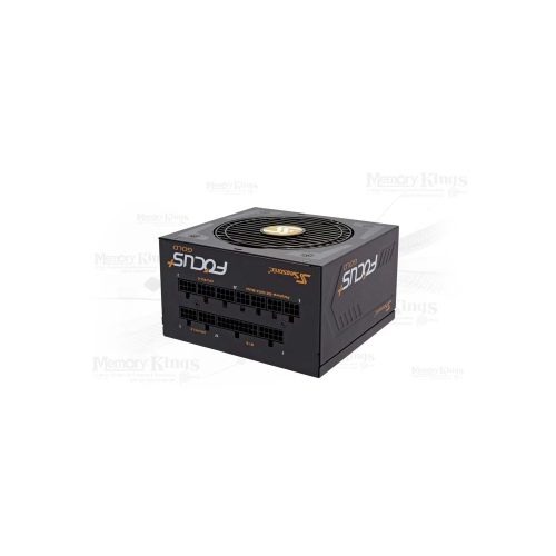FUENTE 1000W 80plus GOLD SEASONIC FOCUS GX