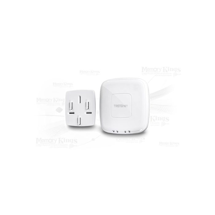 ACCESS POINT TRENDNET TEW-825DAP AC1750 2BAND PoE