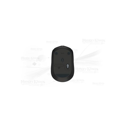 MOUSE NB Wireless LOGITECH M170 BLACK
