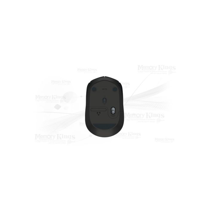 MOUSE NB Wireless LOGITECH M170 BLACK