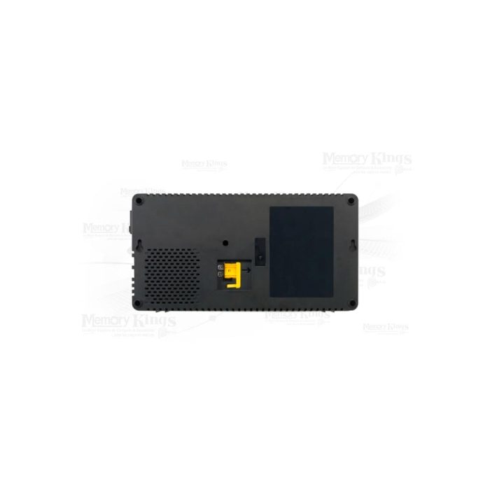 UPS 800VA(450w) APC Back BV800I-MS Interactiva