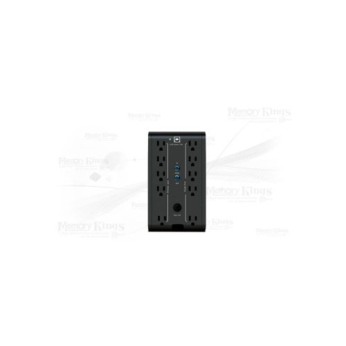 UPS 750VA(375W) CDP R-SMART 751I LCD interactiva