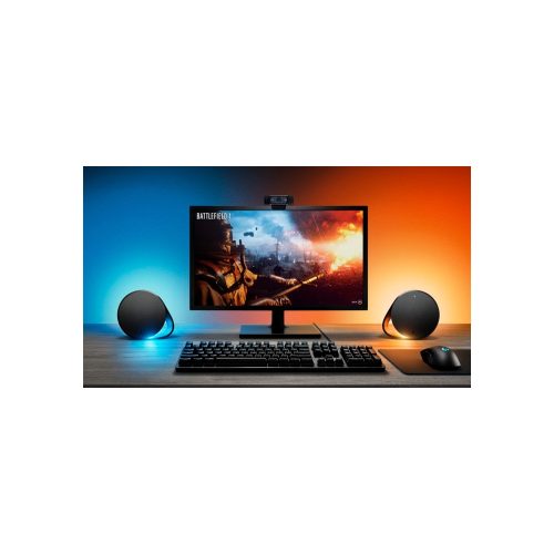 PARLANTE 2.1 LOGITECH G560 RGB (120W) GAMING Bluetooth