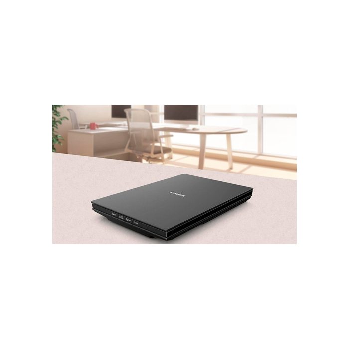 SCANNER CANON SCAN LIDE 300 USB 2400x2400dpi.
