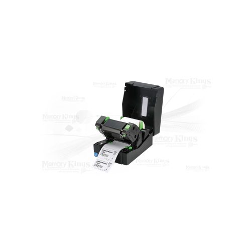 IMPRESORA CODIGO BARRAS TSC TE200 USB