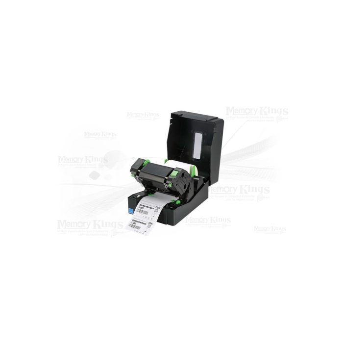 IMPRESORA CODIGO BARRAS TSC TE200 USB