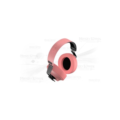 AURICULAR Gaming COUGAR PHONTUM ESSENTIAL PINK