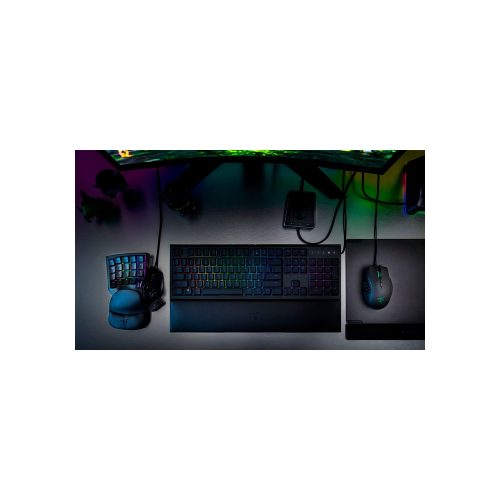 TECLADO Gaming RAZER TARTARUS V2 CHROMA
