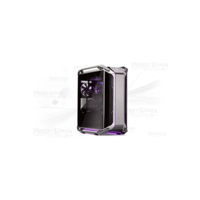 CASE Full Tower COOLER MASTER COSMOS C700M BLACK
