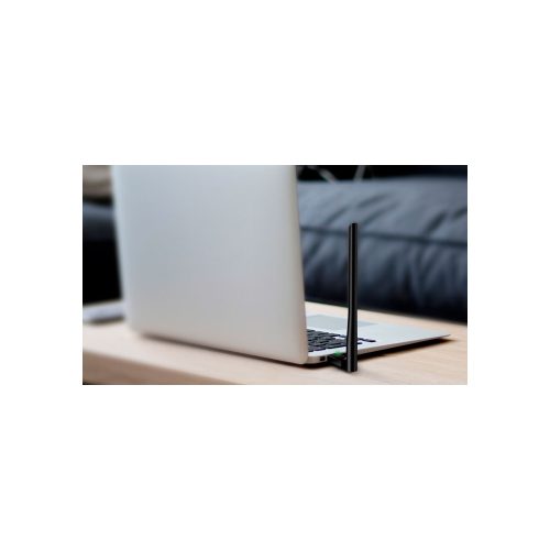 RED Wi-Fi USB TP-LINK Archer T2U Plus AC600 2BAND