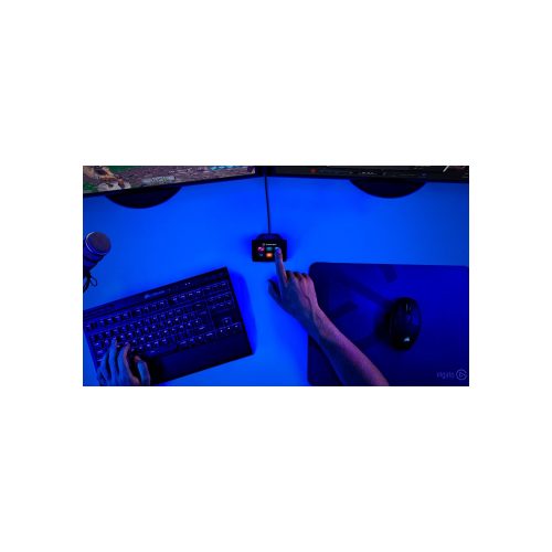 STREAM DECK MINI ELGATO *6 Teclas LCD