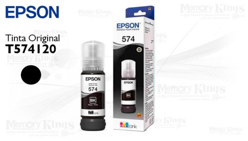 TINTA NEGRA EPSON T574120-AL