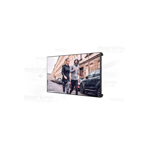 Monitor Lg Para Videowall Digital Signage Serie Vl5F 55", 1920X1080 (Fhd), Ips, 100-240V