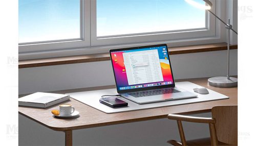 CASE USB-C a HDD|SSD 2.5 ACASIS PC|Mac Plastico