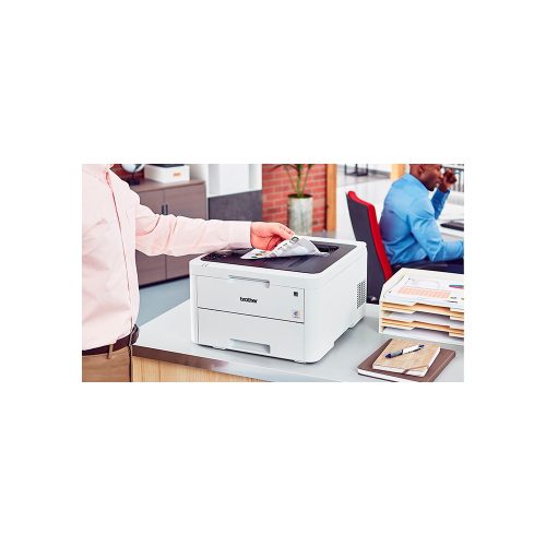 IMP. BROTHER LASER A COLOR HL-L3280CDW A4 26/27 PPM