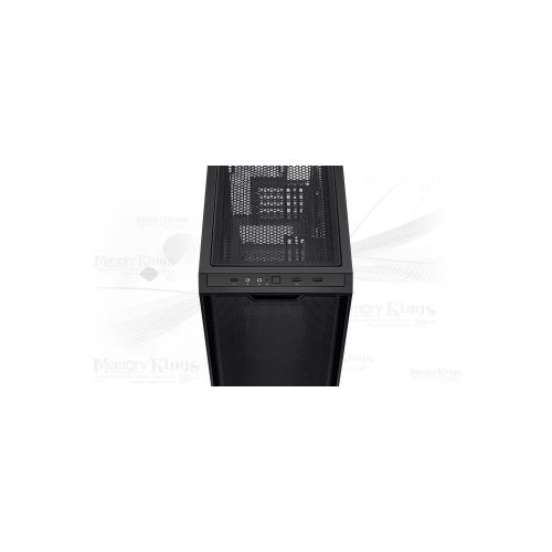 CASE ASUS A21/BLK MICRO-ATX BLACK
