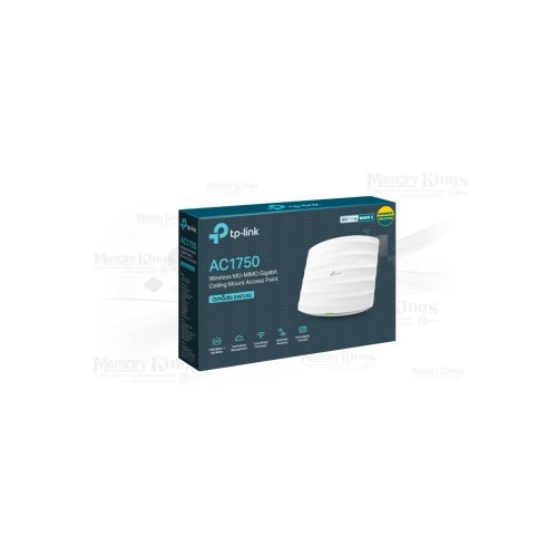 ACCESS POINT TP-LINK EAP245 AC1750 2BAND PoE