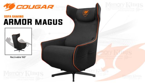 SOFA Gaming COUGAR ARMOR MAGUS