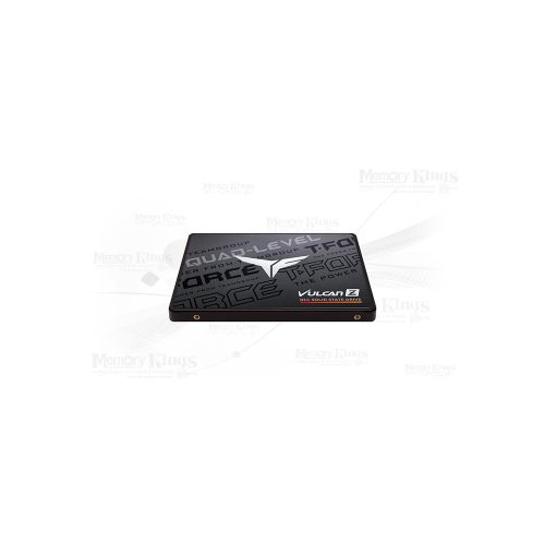 UNIDAD SSD 2.5 SATA 2TB TEAMGROUP VULCAN Z QLC