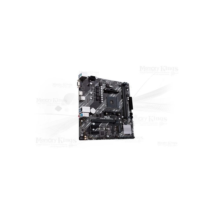 MB AS A520M-K/CSM S/V/L DDR4
