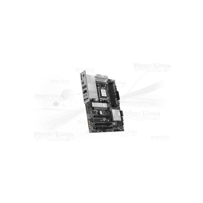 MB MS PRO B850-P WIFI SVL DDR5