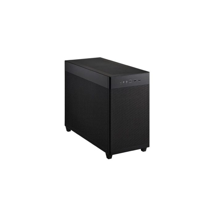 CASE Mini Tower ASUS PRIME GAMING AP201 BLACK