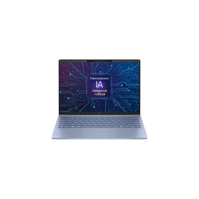 Portátil - HP Pavilion Aero 13-bg0000 13-bg0002la 33.8cm (13.3") - 2K - AMD Ryzen 5 - 16GB - 512GB SSD - Plata - AMD Chip - 1920 x 1200 - Windows 11 Home Single Language - AMD Radeon Graphics - Tecnología conmutación en el mismo plano (In-plane Switching, IPS) - Cámara Frontal/Cámara Web - 12.25Horas Duración de pilas - IEEE 802.11ax Wireless LAN Standard