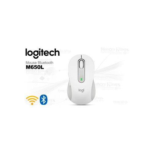 TECLADO+MOUSE LOGITECH MAINSTREAM K950+M650 BLUETOOTH