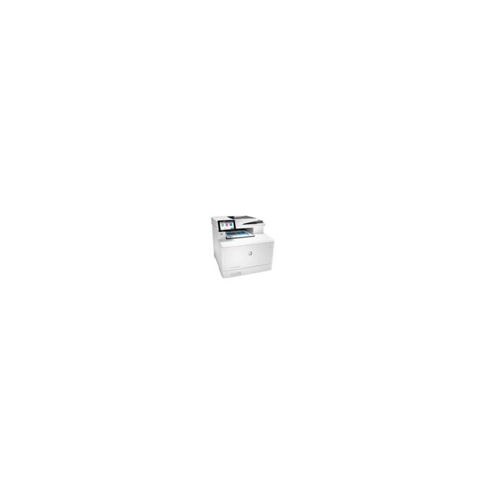 HP MFP E47528F - Workgroup printer