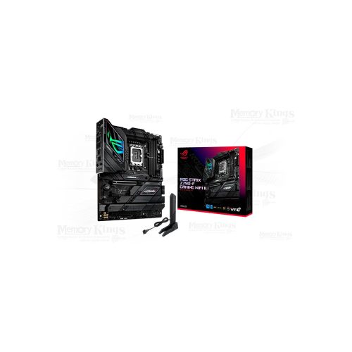 PLACA ASUS ROG STRIX Z790-F GAMING WIFI II D5 1700 ATX