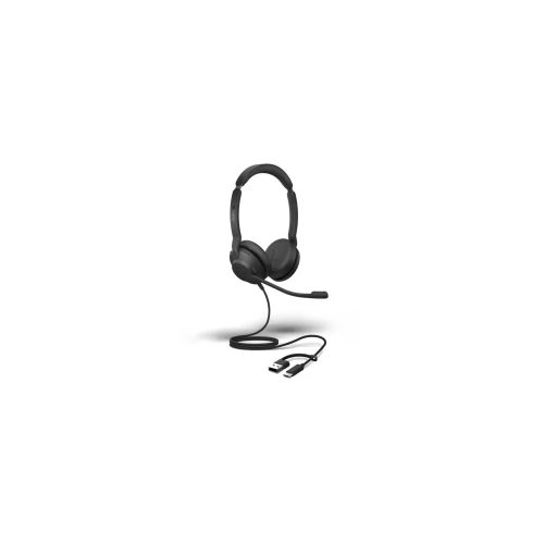 Jabra Evolve2 30 SE USB C/A, MS Stereo
