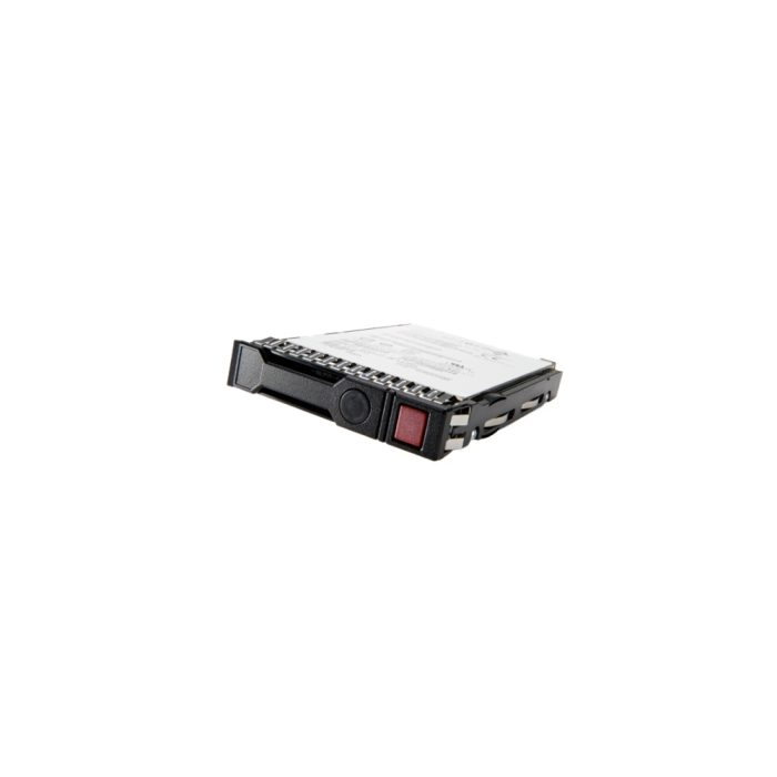 Disco Duro HPE - 2.5" Interno - 1TB - SAS (12Gb/s SAS) - 7200rpm - 1Año(s) Garantía - 1