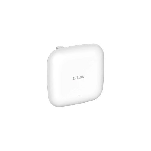 Access Point D-Link DAP-X2810 Nuclias Connect AX1800, 1 x 1GbE (PoE)/1 x RJ45 console port