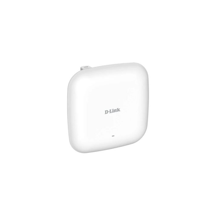 Access Point D-Link DAP-X2810 Nuclias Connect AX1800, 1 x 1GbE (PoE)/1 x RJ45 console port
