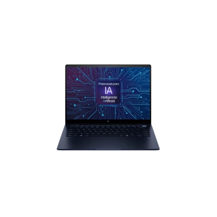 HP EliteBook - Notebook - 14" - Qualcomm Snapdragon X Elite X1E-78-100 - 16 GB - 1 TB SSD - Windows 11 Pro