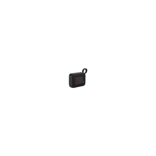 JBL Go 4 - Altavoz - para uso portátil - inalámbrico - Bluetooth - controlado por aplicación - 4.2 vatios