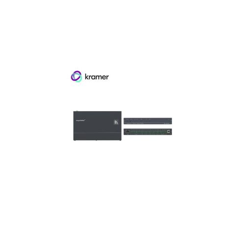CONTROLADOR MAESTRO KRAMER SL-240C DE SALA COMPACTO DE 16 PUERTOS CON POE (30-80484090)