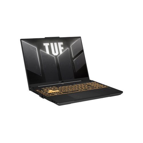 Notebook Asus Fx607Vj-Rl016, 16" Wuxga Ips, Core 5 210H Hasta 4.8Ghz, 8Gb Ddr4-3200Mhz