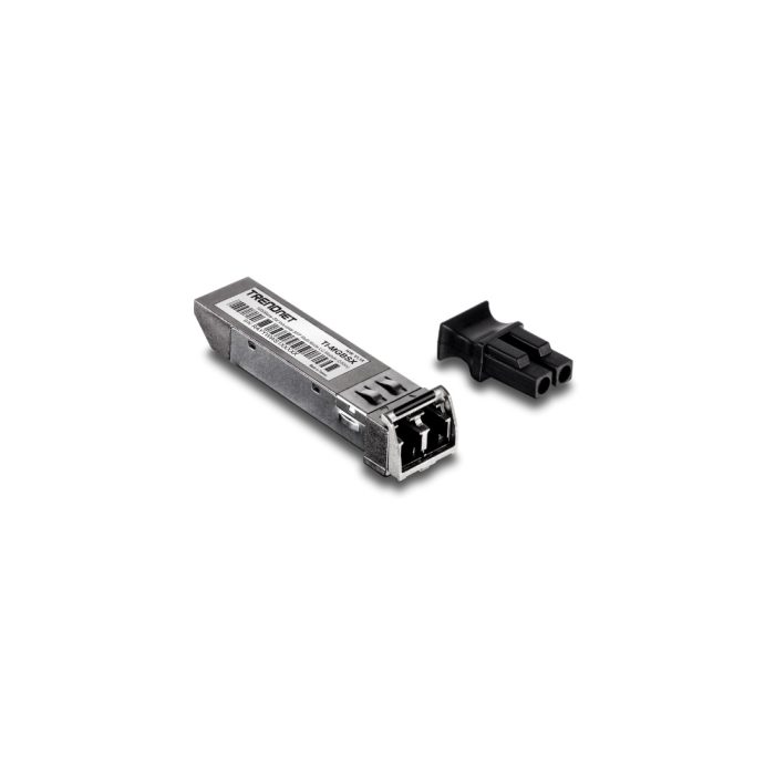 Ubiquiti - Transceiver - Long-range SFP+ direct attach