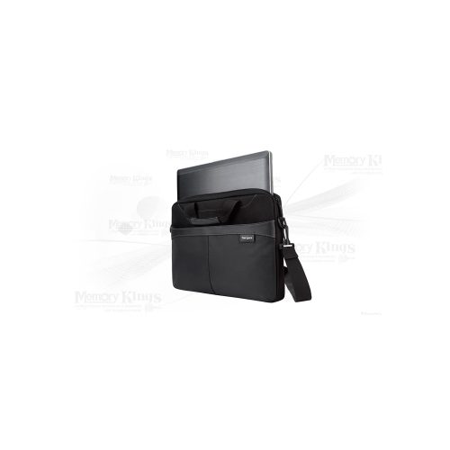 MALETIN 15.6 TARGUS TSS898 BUSINESS CASUAL SLIP