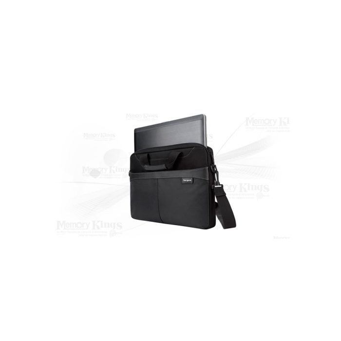 MALETIN 15.6 TARGUS TSS898 BUSINESS CASUAL SLIP